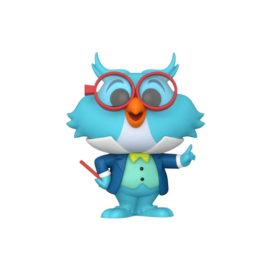 Funko Pop ! Disney 1249 Professor owl