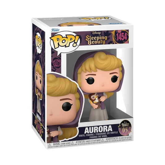 Funko Pop ! Disney 1454 Aurora