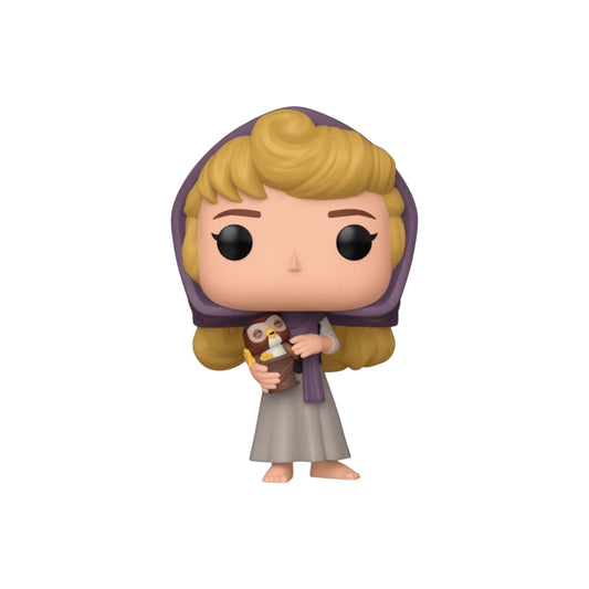 Funko Pop ! Disney 1454 Aurora