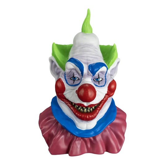 Trick or Treat Studios - Killer Klowns Bank Busts :