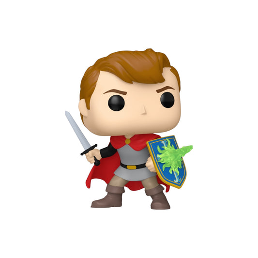 Funko Pop ! Disney 1457 Prince Phillip
