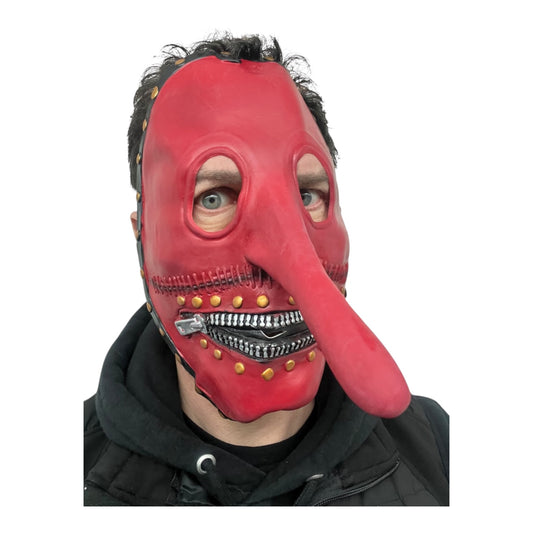 Slip Knot - Chris Fehn Mask