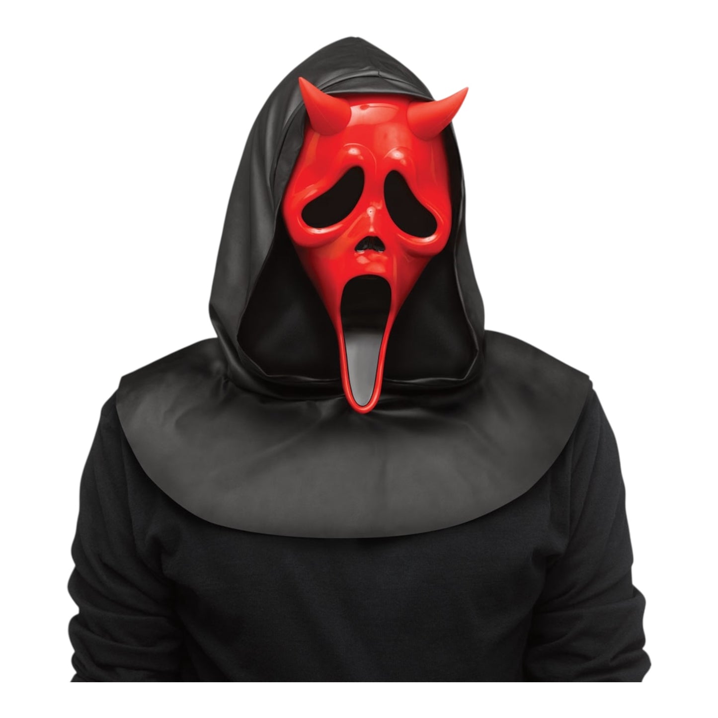 Dead by Daylight - Ghost Face Devil Mask