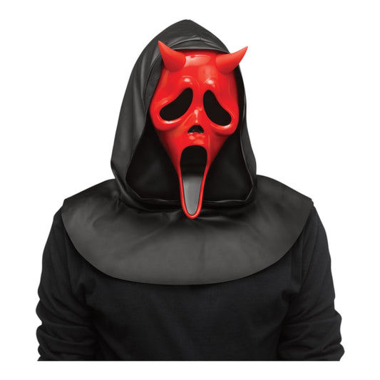 Dead by Daylight - Ghost Face Devil Mask