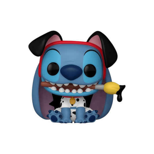 Funko Pop ! Disney 1462 Stitch as Pongo