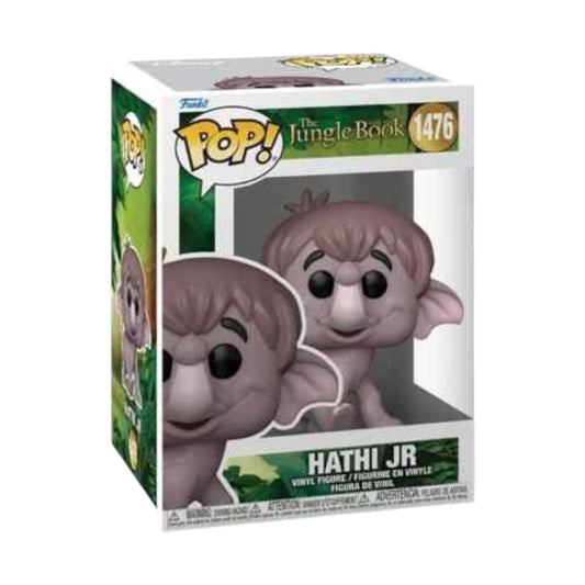 Funko Pop ! Disney 1476 Hathi jr