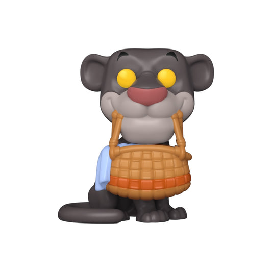 Funko Pop ! Disney 1475 Bagheera