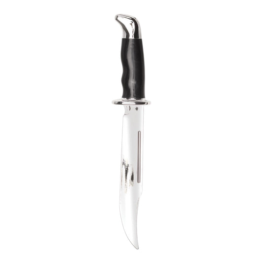 Scream - Ghost Face Bowie Knife