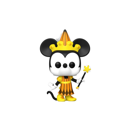 Funko Pop ! Disney 1485 Minnie As Fairy