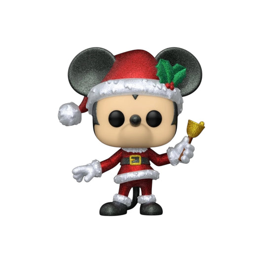 Funko Pop ! Disney 612 Mickey Mouse Diamond