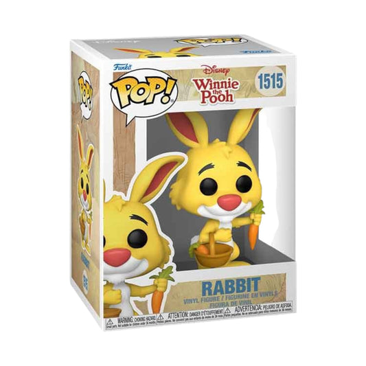 Funko Pop ! Disney 1515 Rabbit
