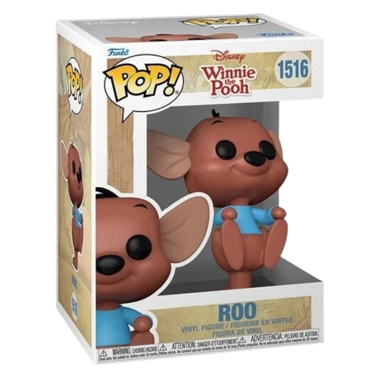 Funko Pop ! Disney 1516 Roo