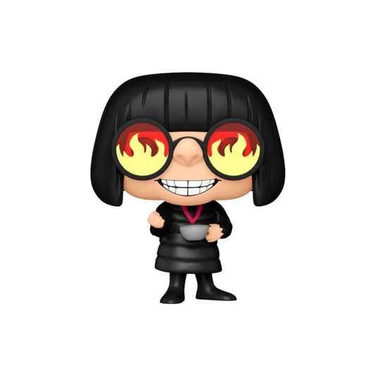 Funko Pop ! Disney 1507 Edna