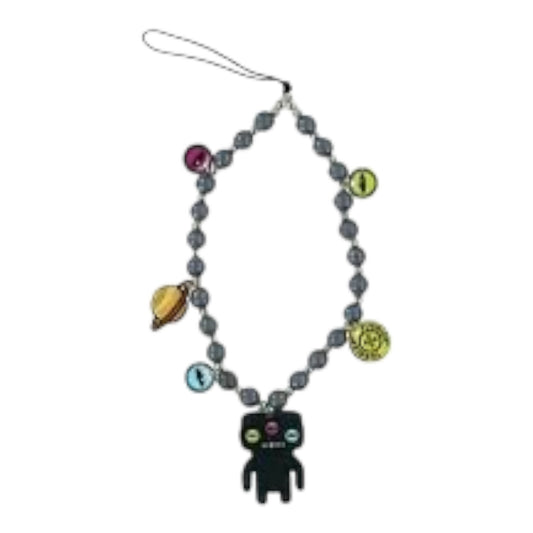 Fuggler phone wristlet