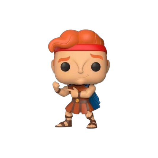Funko Pop ! Disney 378 Hercules