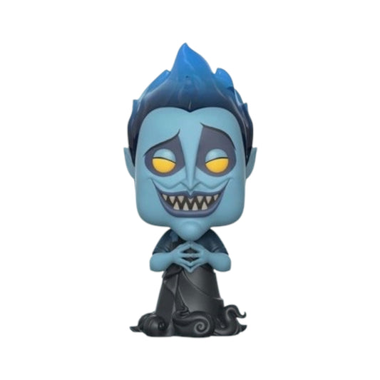 Funko Pop ! Disney 381 Hades GITD