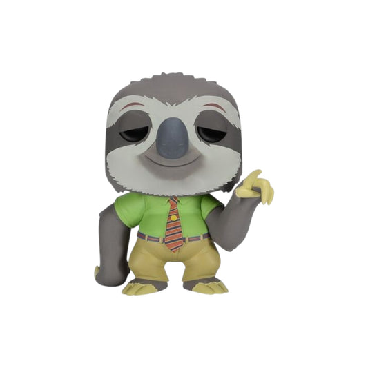 Funko Pop ! Disney 190 Flash