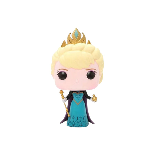 Funko Pop ! Disney 121 Coronation Elsa