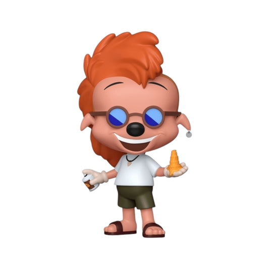 Funko Pop ! Disney 1578 Bobby