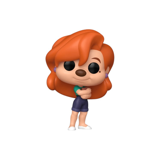 Funko Pop ! Disney 1576 Roxanne