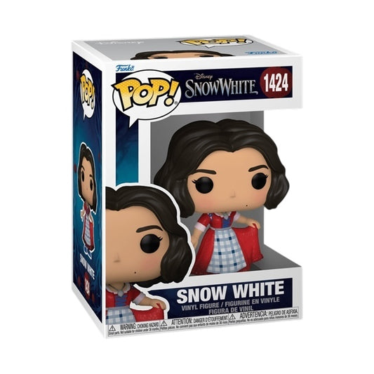 Funko Pop ! Disney 1424 Snow White