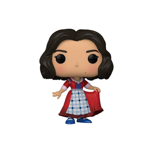 Funko Pop ! Disney 1424 Snow White