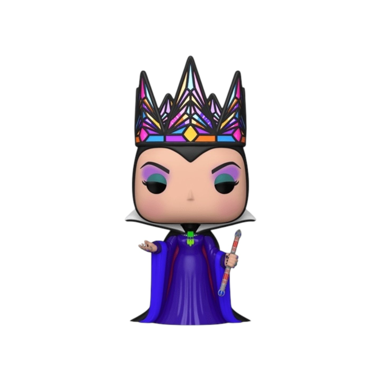 Funko Pop ! Disney 1422 Evil Queen
