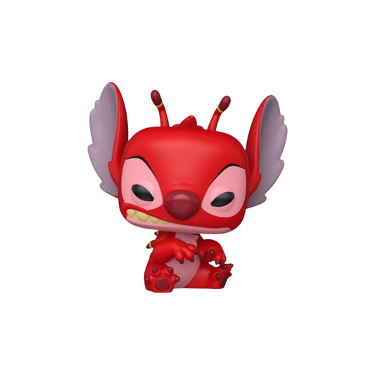 Funko Pop ! Disney 1572 Leroy