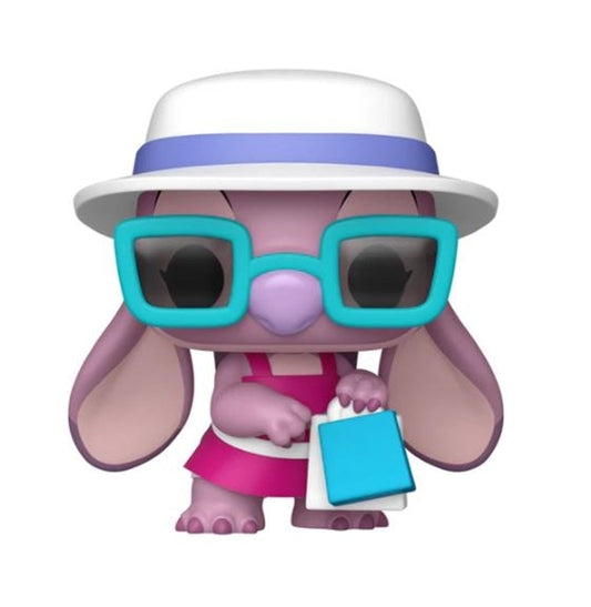 Funko Pop ! Disney 1574 Angel with Bags