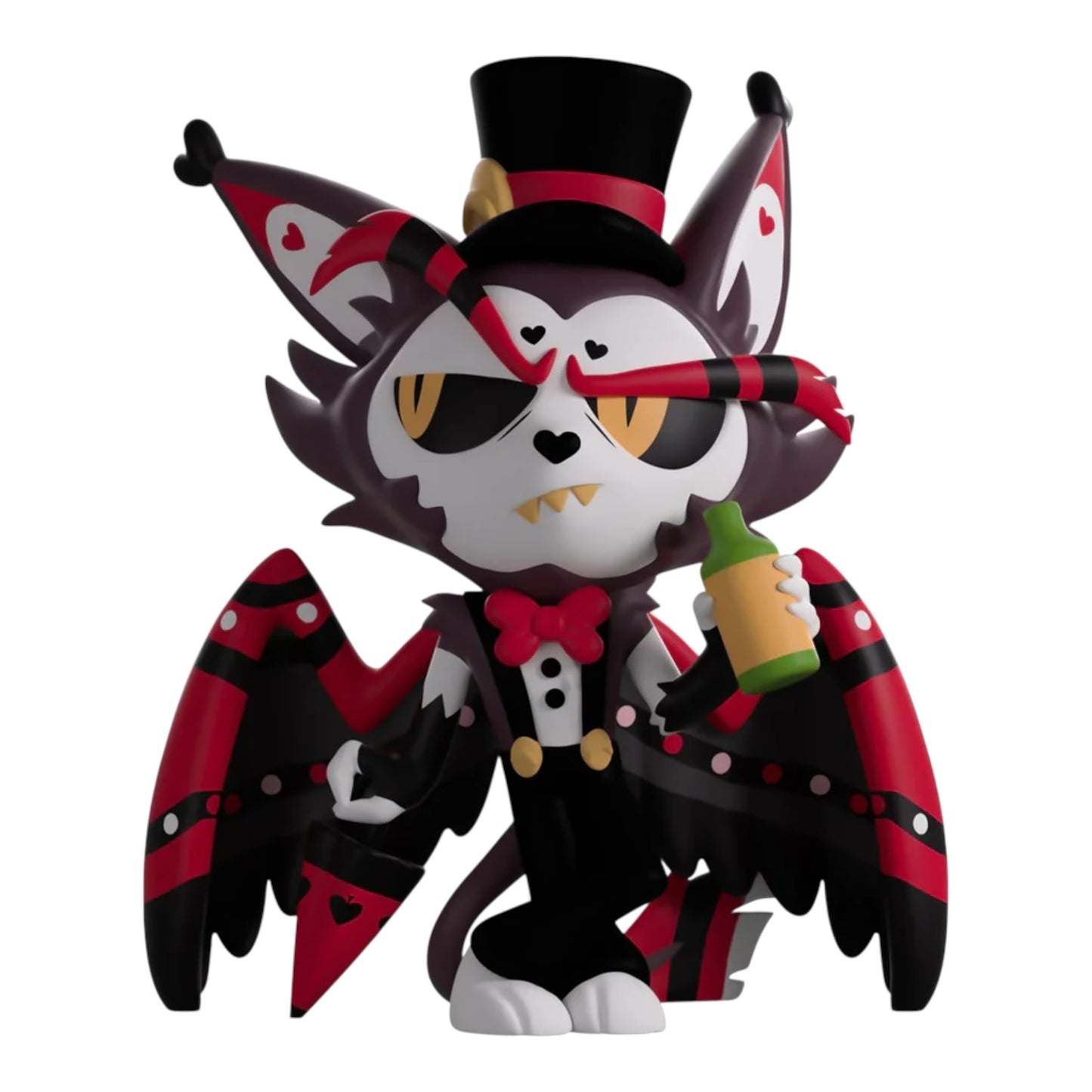 YouTooz - Hazbin Hotel : Husk