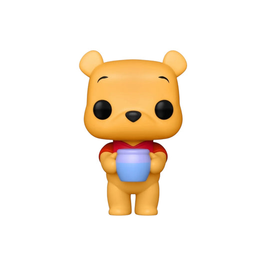 Funko Pop ! Disney 1512 Winnie the Pooh