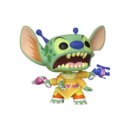 Funko Pop ! Disney 1538 Stitch