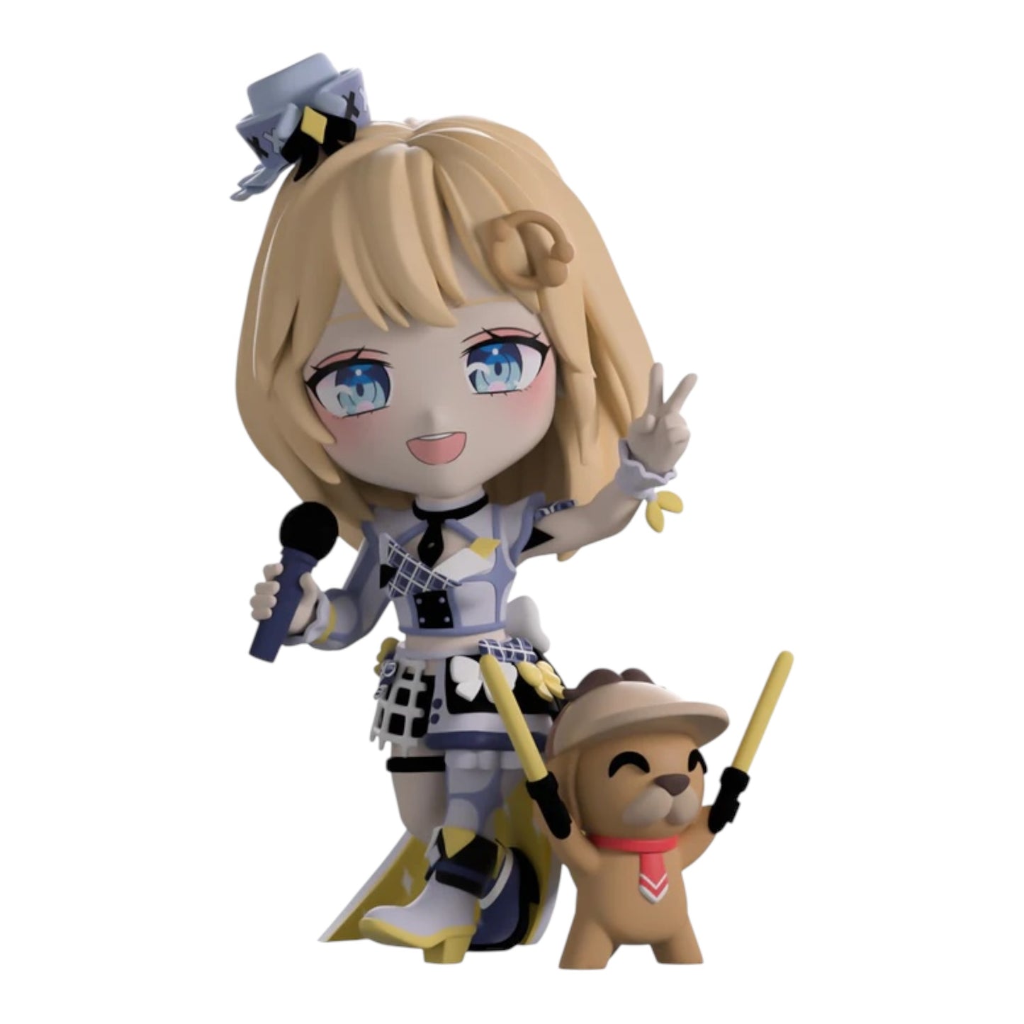 YouTooz - Hololive : Watson Amelia