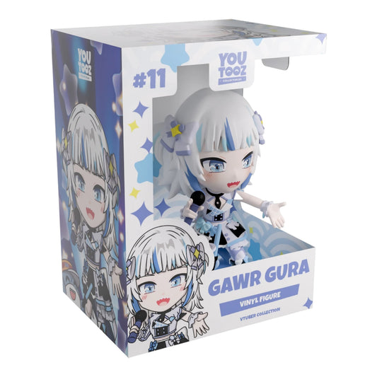 YouTooz - Hololive : Gawr Gura