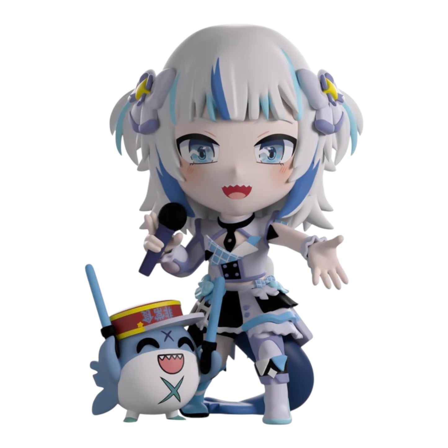 YouTooz - Hololive : Gawr Gura