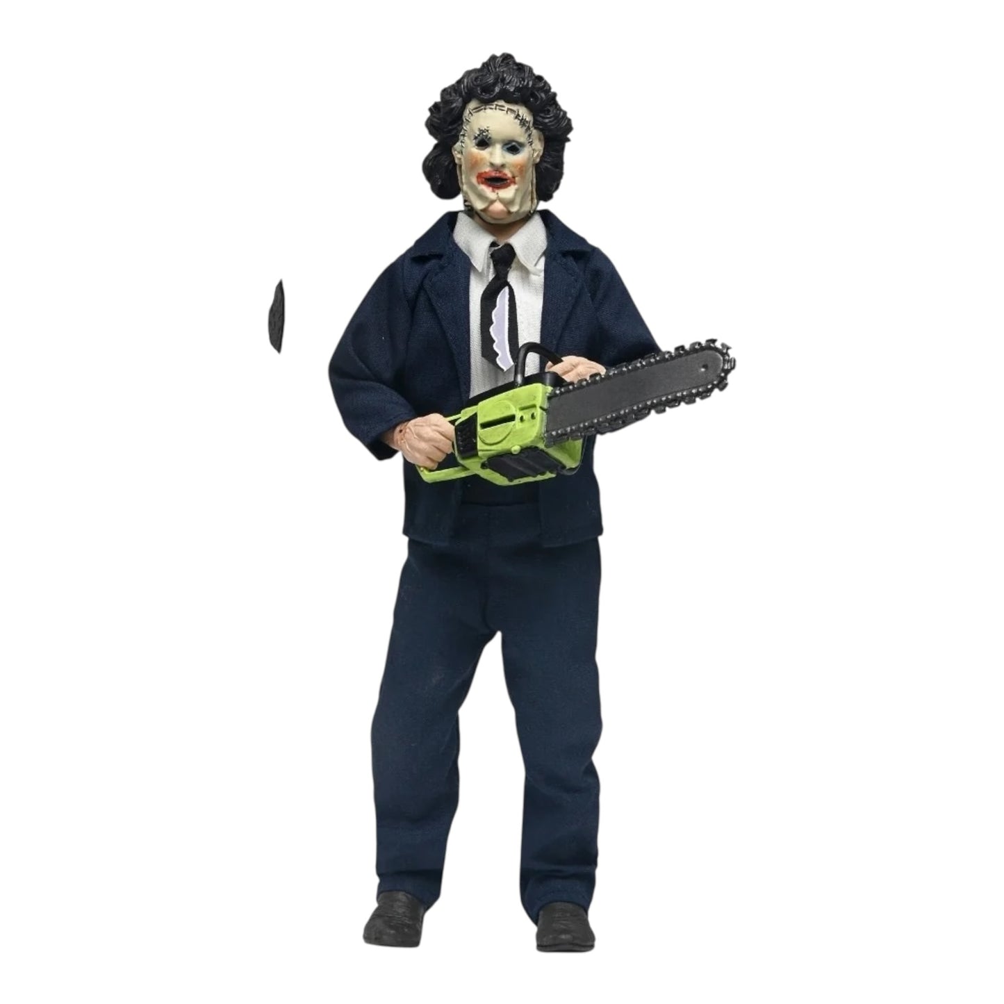 NECA - Texas Chainsaw Massacre : Leatherface with pretty woman mask
