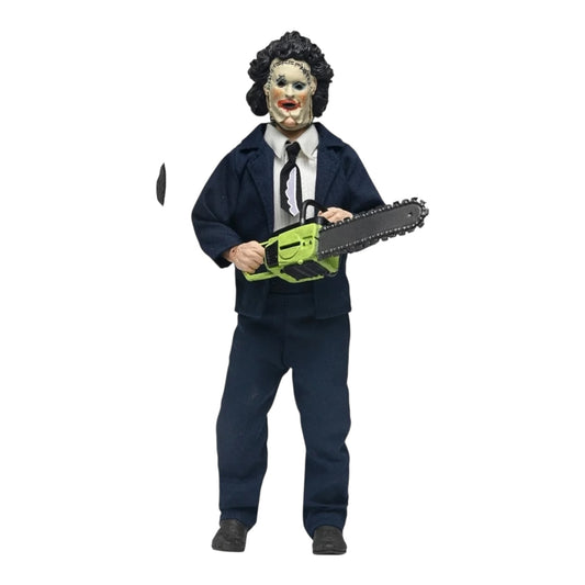 NECA - Texas Chainsaw Massacre : Leatherface with pretty woman mask