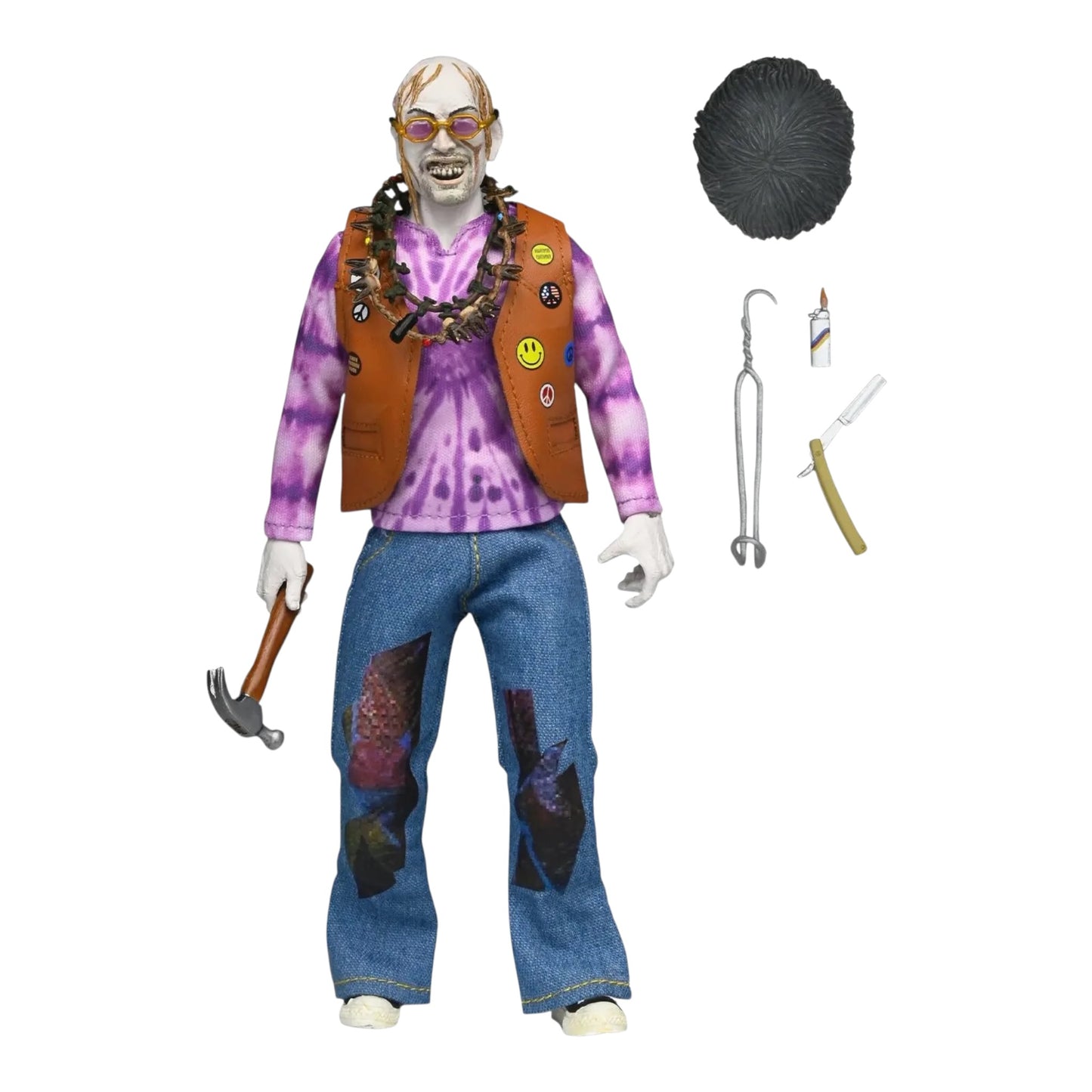 NECA - Texas Chainsaw Massacre : Chop Top
