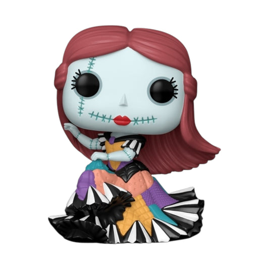 Funko Pop ! Disney 1605 Sally