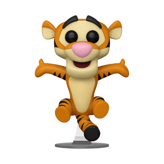 Funko Pop ! Disney 1517 Tigger