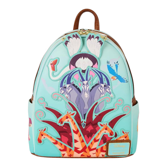 Loungefly Disney Lion King Mini Backpack