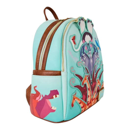 Loungefly Disney Lion King Mini Backpack