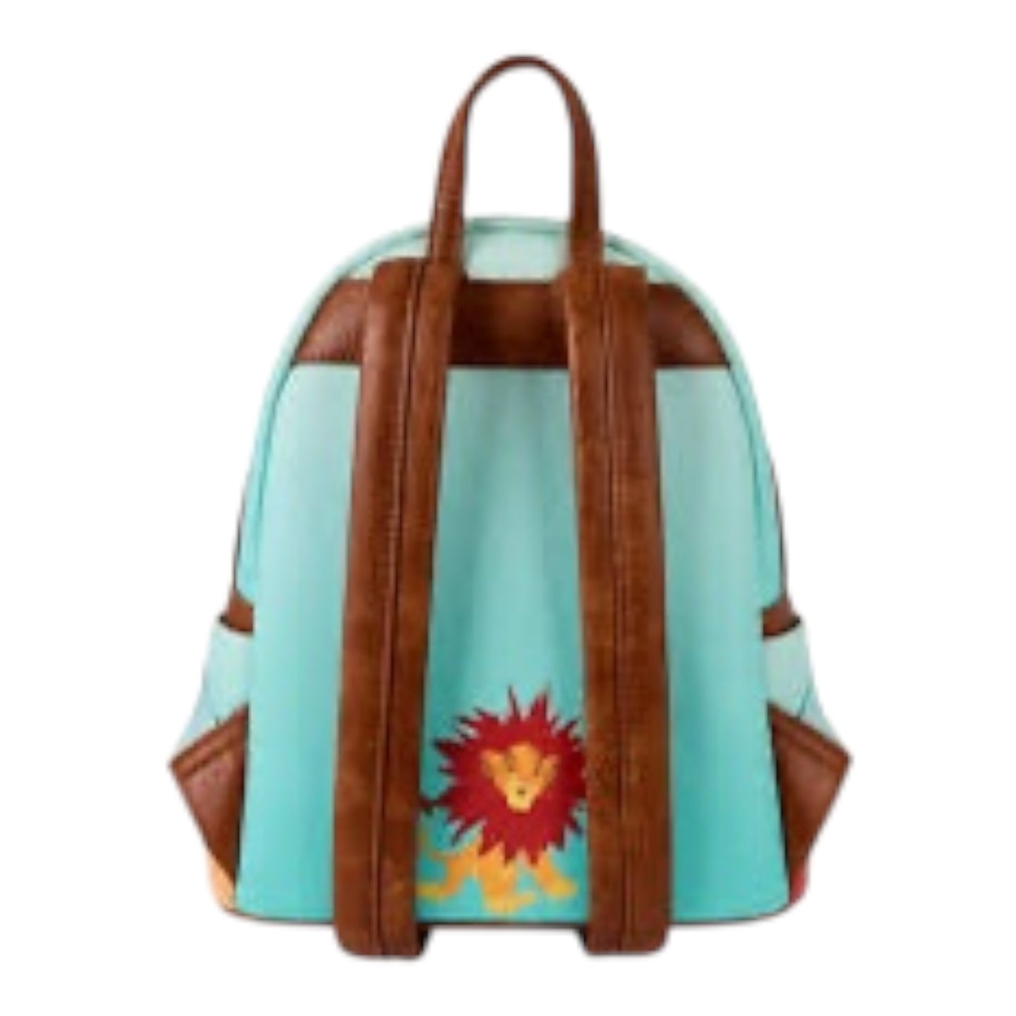 Loungefly Disney Lion King Mini Backpack