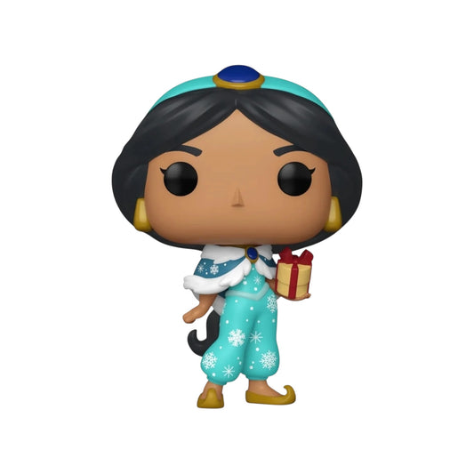 Funko Pop ! Disney 1612 Jasmine