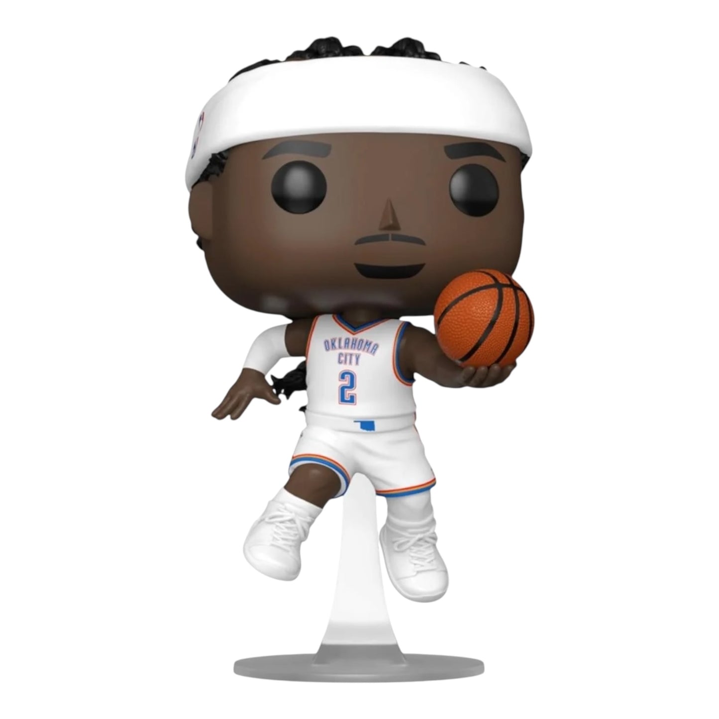 Funko Pop ! NBA 231 Shai Gilgeous