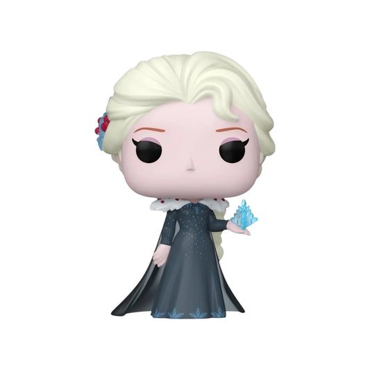 Funko Pop ! Disney 1617 Elsa