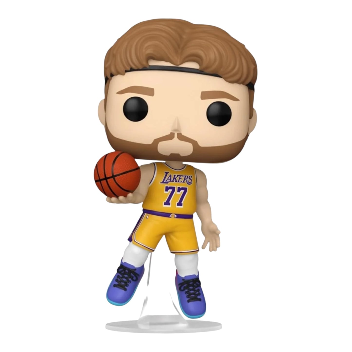 Funko Pop ! NBA 217 Luka Doncic