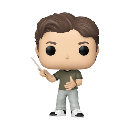 Funko Pop ! Disney 1603 Max Russo
