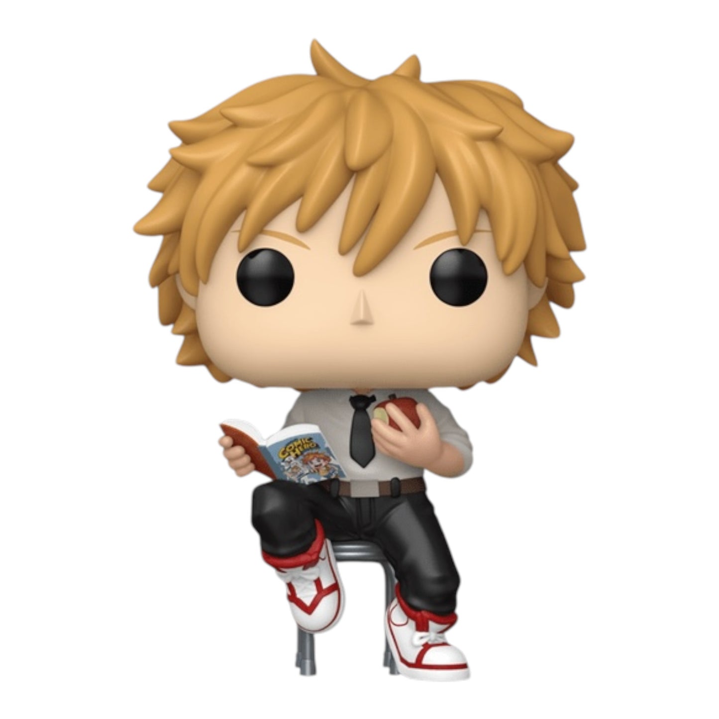 Funko Pop ! Anime 2377 Denji