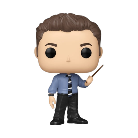 Funko Pop ! Disney 1601 Justin Russo
